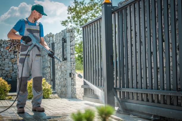 Playground Equipment Cleaning in Wheatland, CA